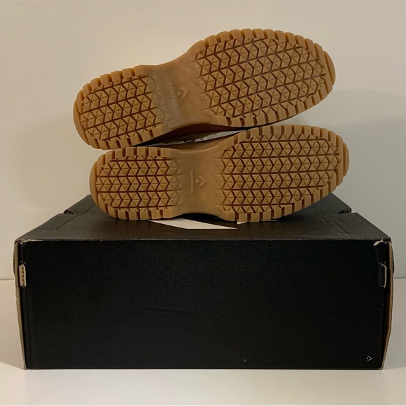 [BRAND NEW] CONVERSE CT ALL STAR LUGGED WINTER 2.0 COLD FUSION EG TWINE SIZE 7 - Picture 6 of 8